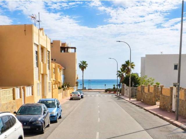 Piso en Alquiler en Almería