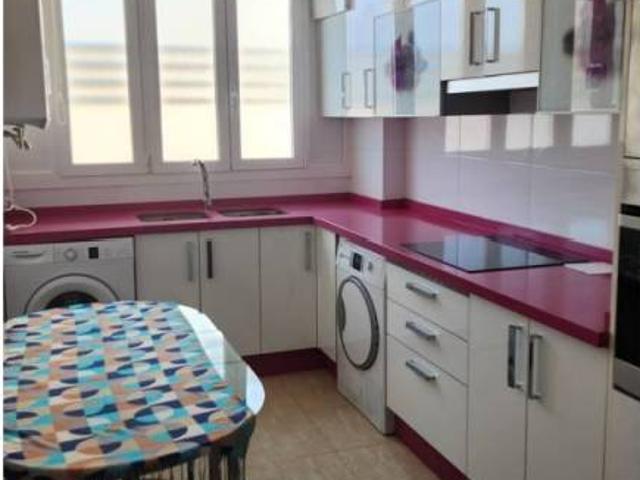Piso en Alquiler en Almería