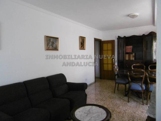 Piso en Alquiler en Almería