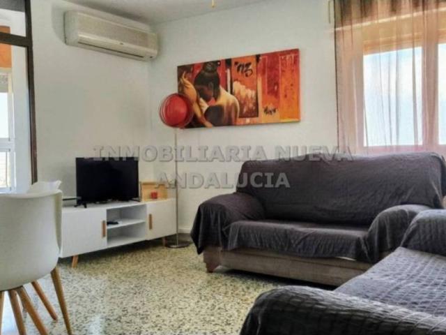 Piso en Alquiler en Almería