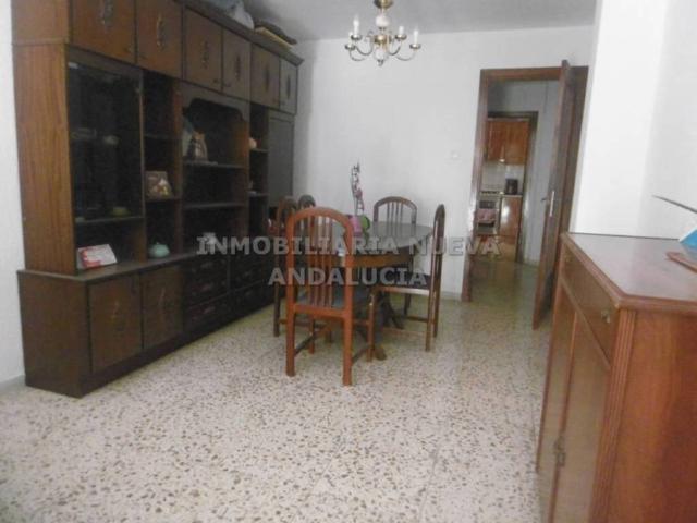 Piso en Alquiler en Almería