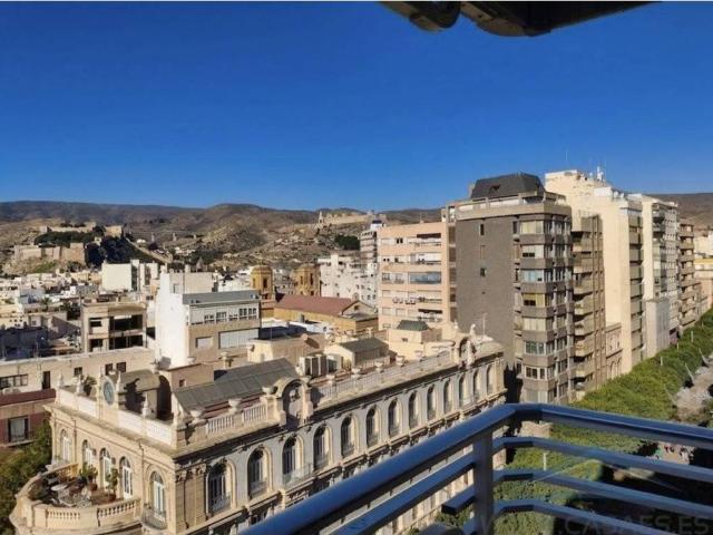 Piso en Alquiler en Almería