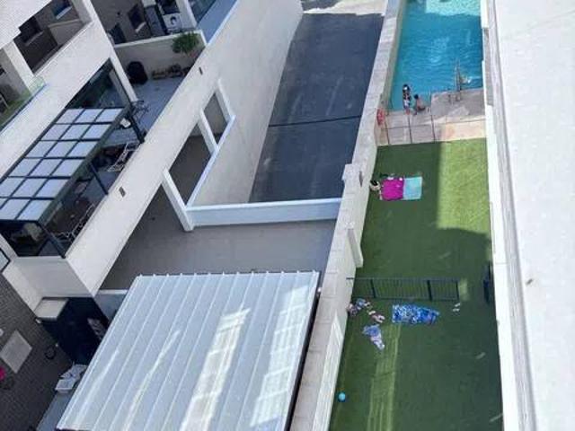 Piso en Alquiler en Almería