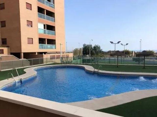 Piso en Alquiler en Almería