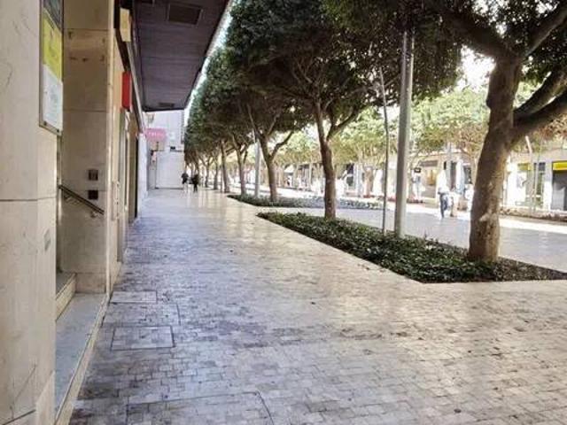 Piso en Alquiler en Almería