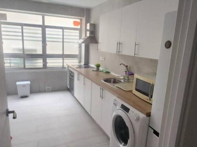 Piso en Alquiler en Almería