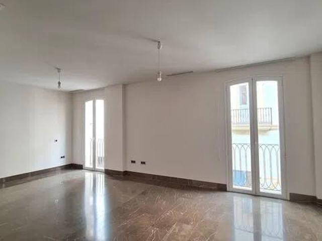 Piso en Alquiler en Almería
