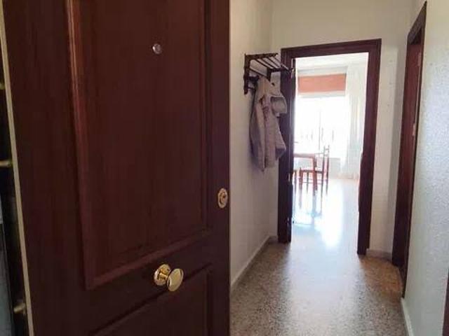 Piso en Alquiler en Almería