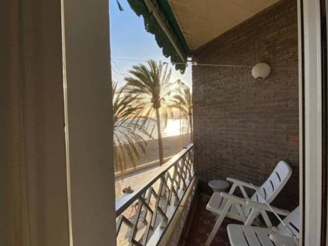 Piso en Alquiler en Almería