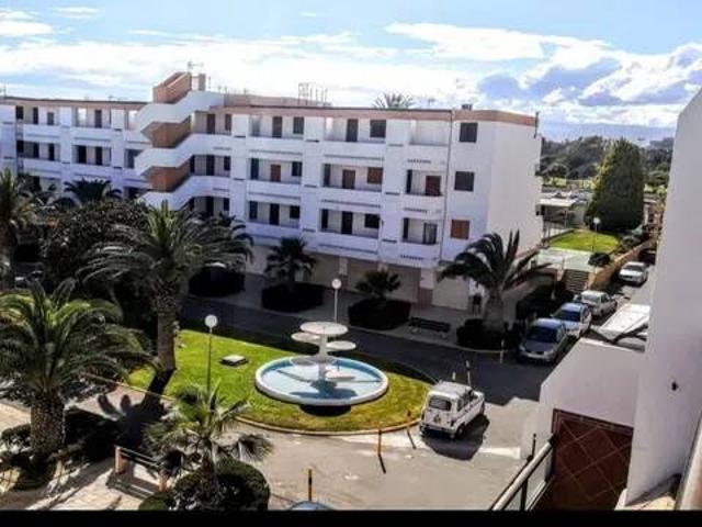 Piso en Alquiler en Almería
