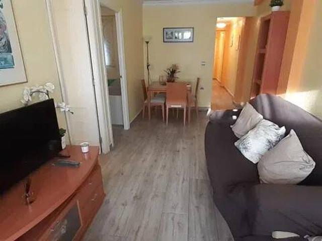 Piso en Alquiler en Almería