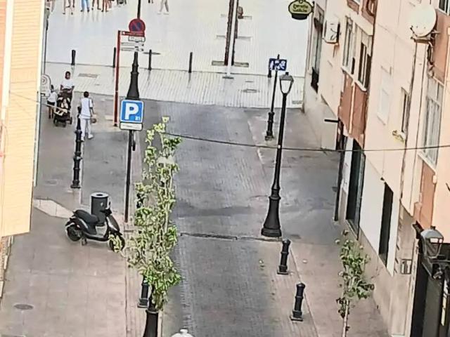 Piso en Alquiler en Almería