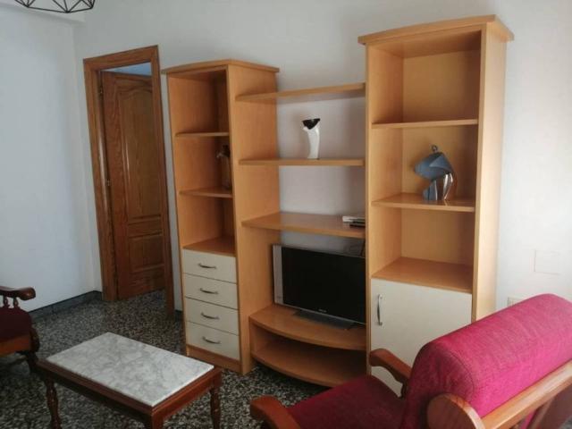 Piso en Alquiler en Almería