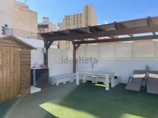 Piso en Alquiler en Almería