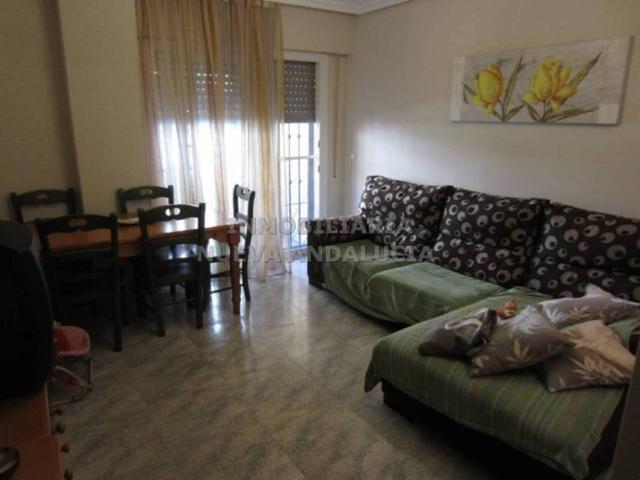 Piso en Alquiler en Almería
