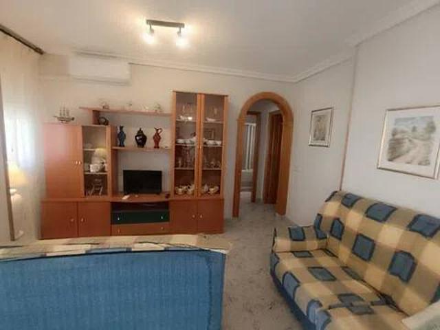 Piso en Alquiler en Almería