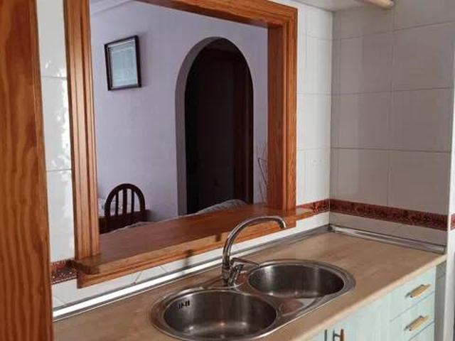 Piso en Alquiler en Almería