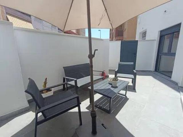 Piso en Alquiler en Almería