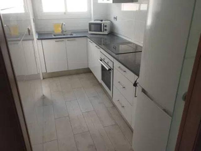 Piso en Alquiler en Almería