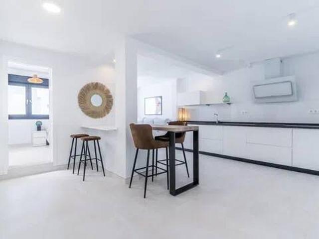 Piso en Alquiler en Almería