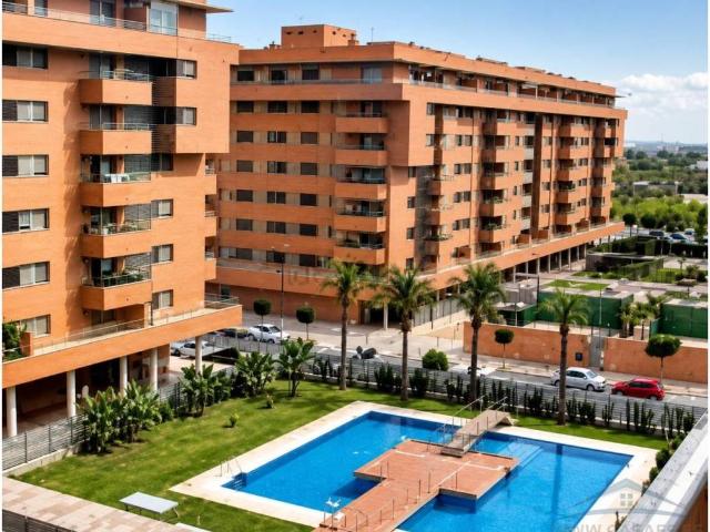 Piso en Alquiler en Almería