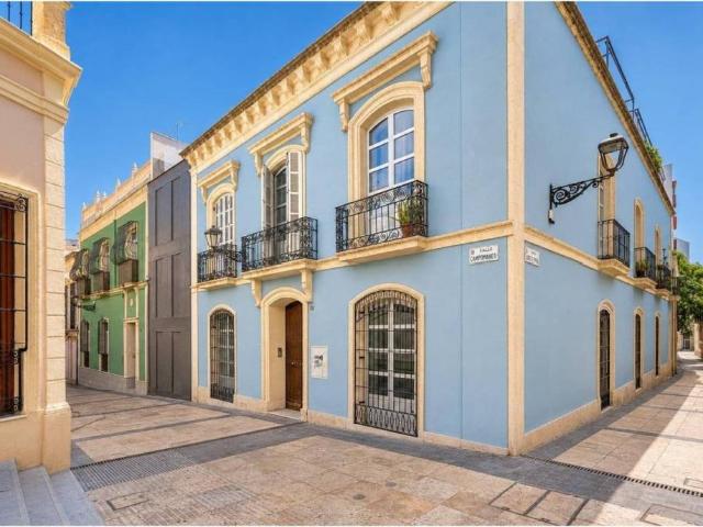 Piso en Alquiler en Almería