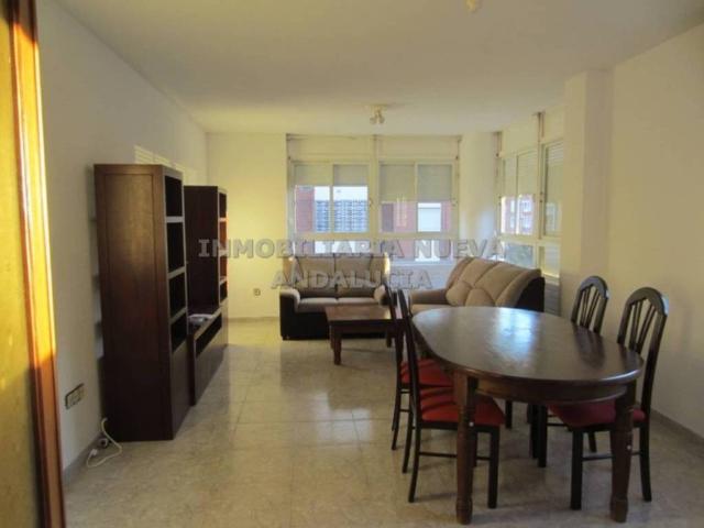 Piso en Alquiler en Almería