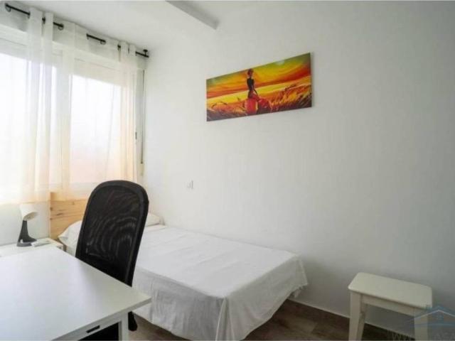 Piso en Alquiler en Almería
