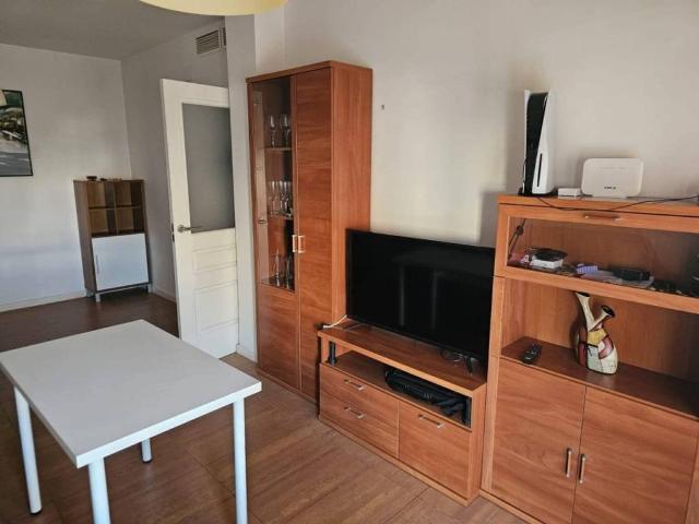 Piso en Alquiler en Almería