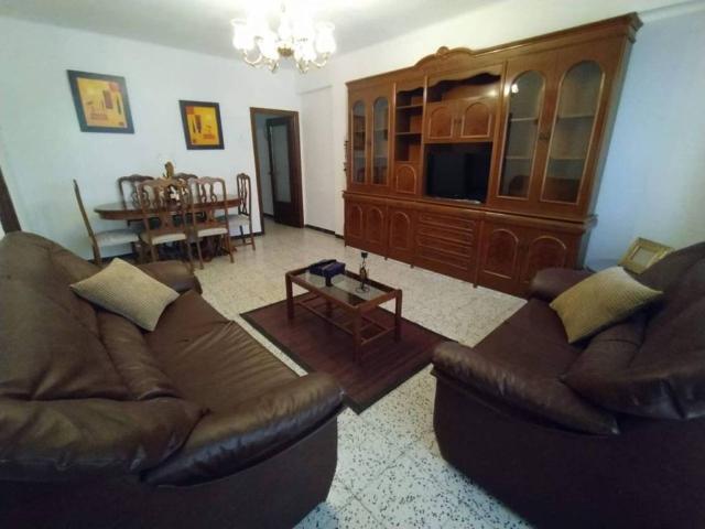 Piso en Alquiler en Almería