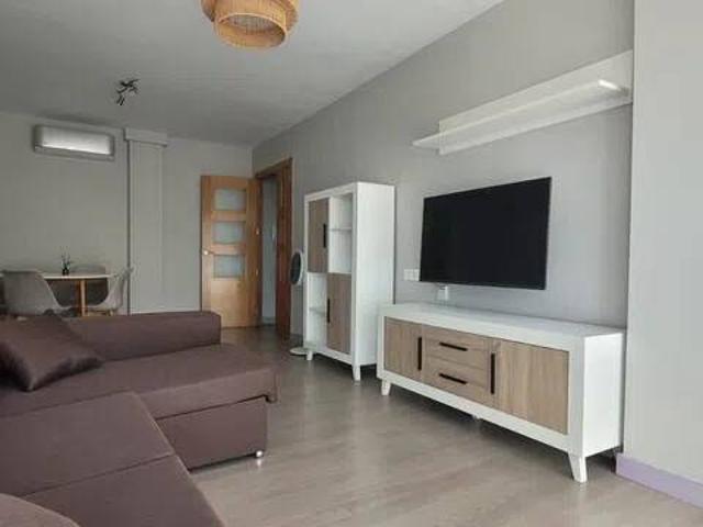 Piso en Alquiler en Almería