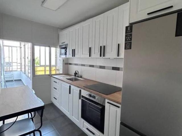 Piso en Alquiler en Almería