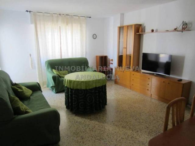 Piso en Alquiler en Almería