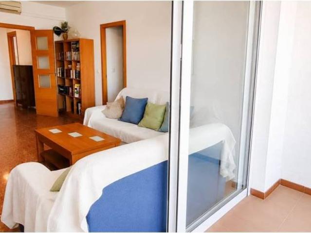 Piso en Alquiler en Almería