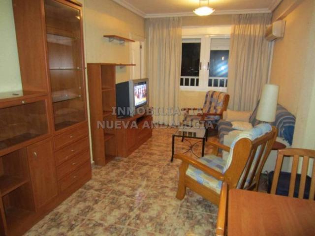 Piso en Alquiler en Almería