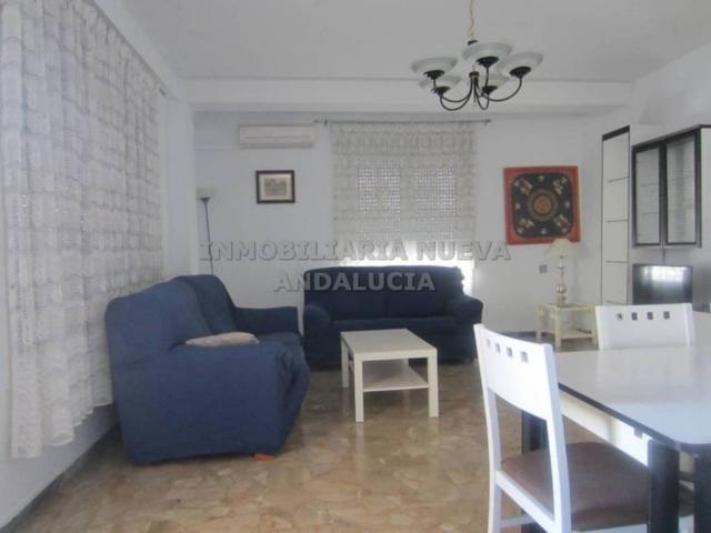 Piso en Alquiler en Almería