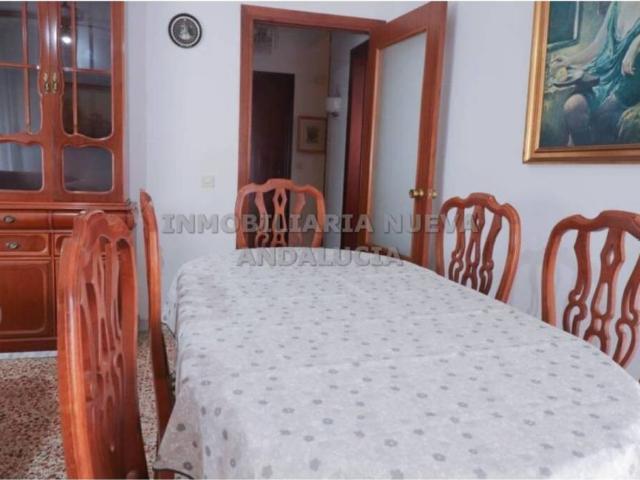 Piso en Alquiler en Almería