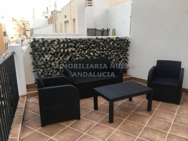 Piso en Alquiler en Almería