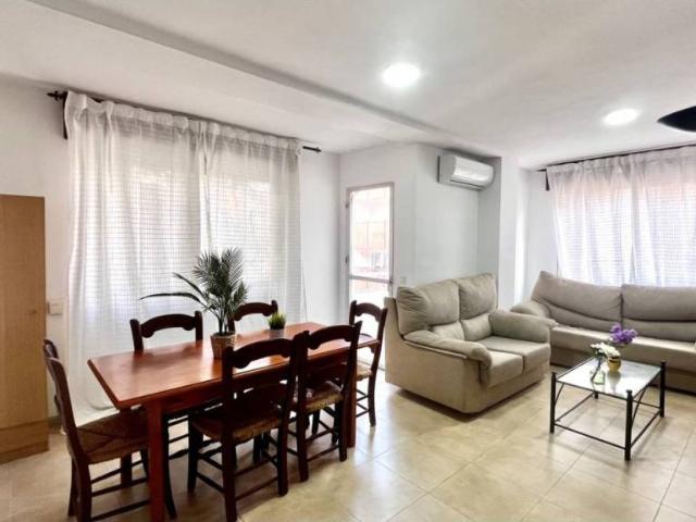 Piso en Alquiler en Almería