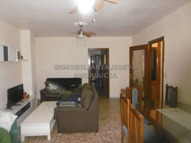 Piso en Alquiler en Almería