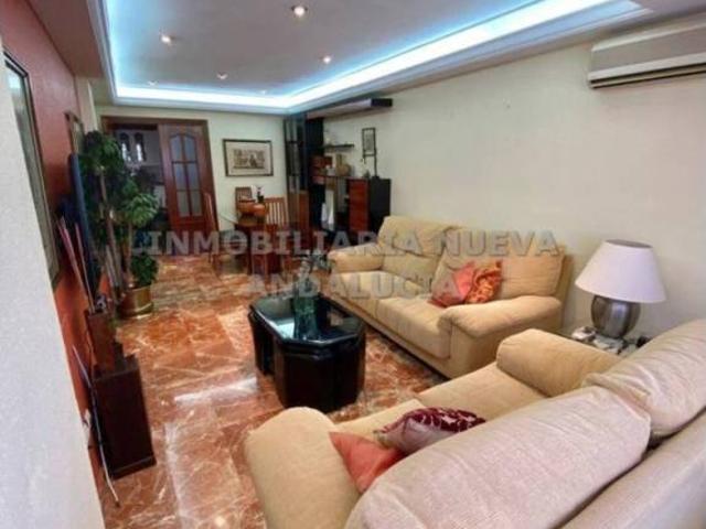 Piso en Alquiler en Almería