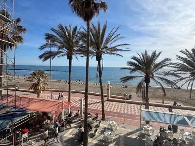 Piso en Alquiler en Almería