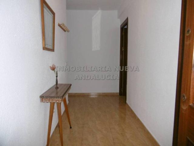 Piso en Alquiler en Almería