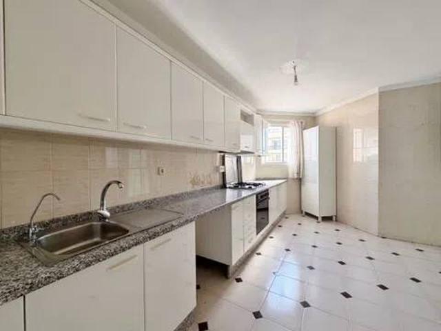 Piso en Alquiler en Almería
