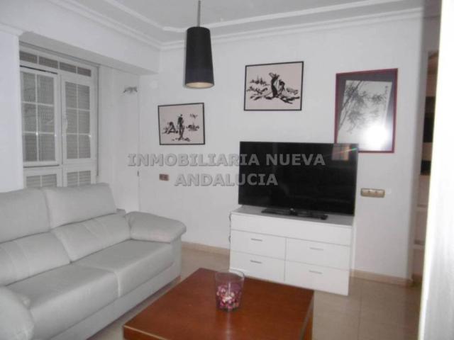 Piso en Alquiler en Almería