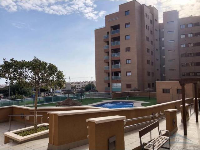 Piso en Alquiler en Almería