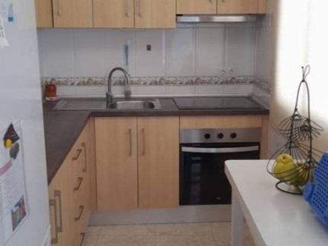 Piso en Alquiler en Almería
