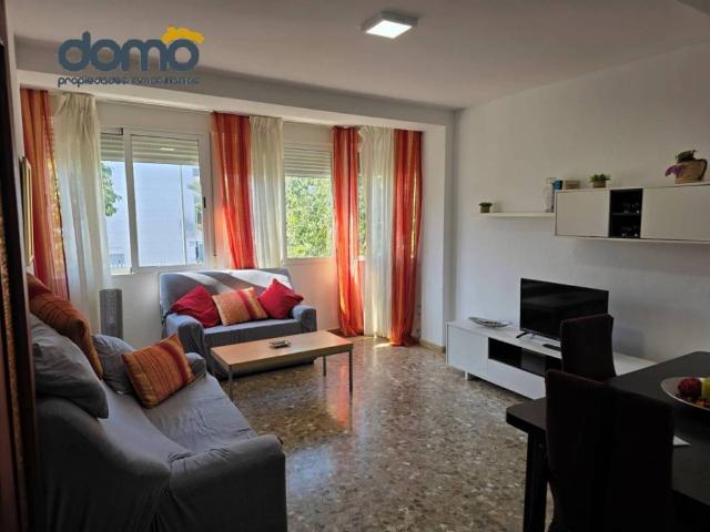 Piso en Alquiler en Almería