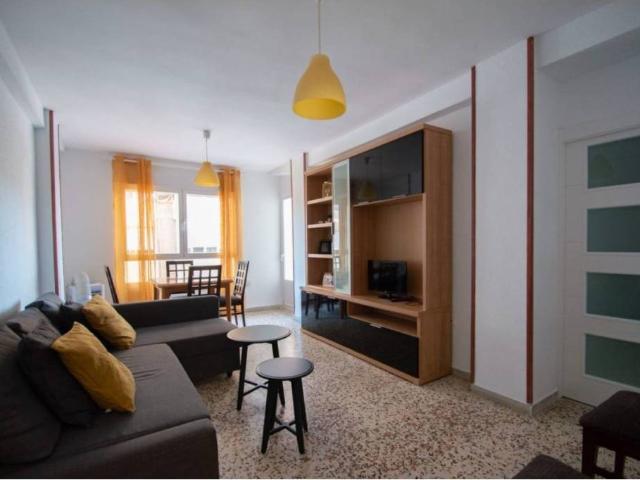Piso en Alquiler en Almería