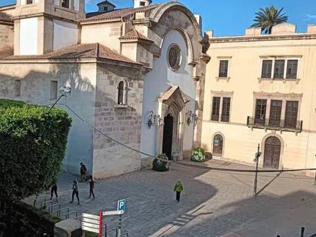 Piso en Alquiler en Almería